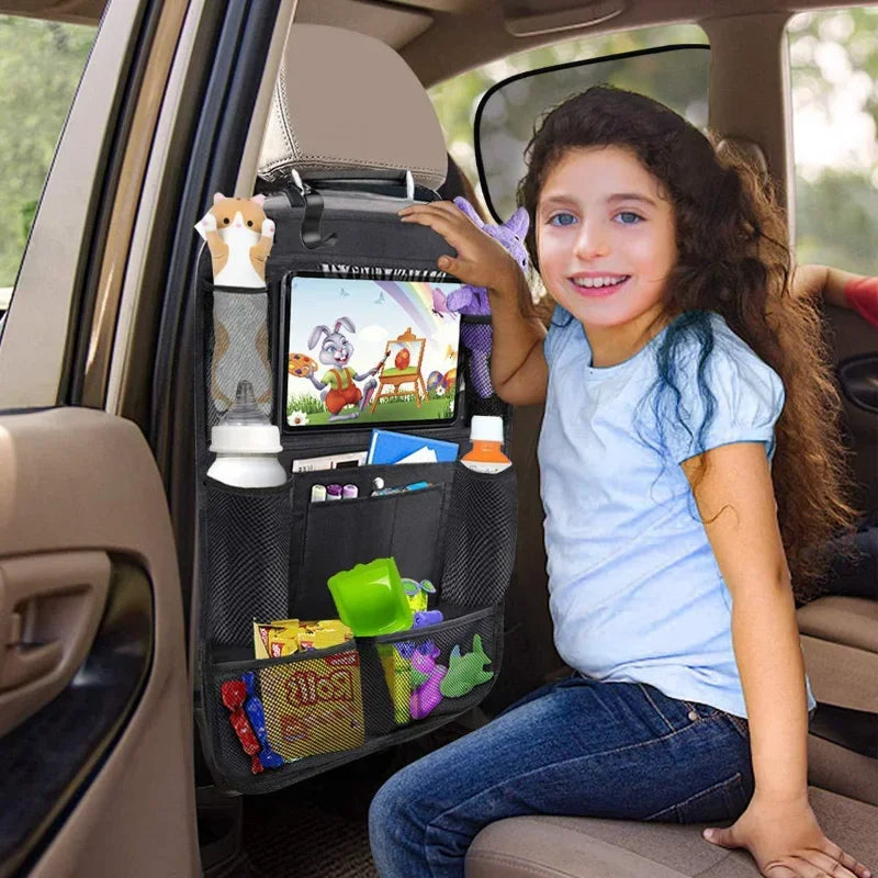 Car Seat Organizer